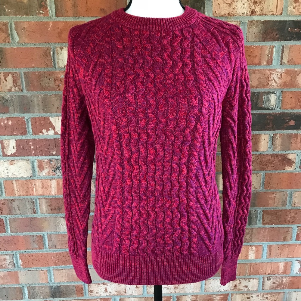 Gap Sweater
